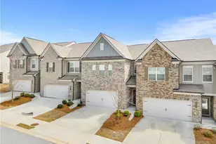 2537 Pearl Rdg Trce, Buford, GA 30519 - Photo 2