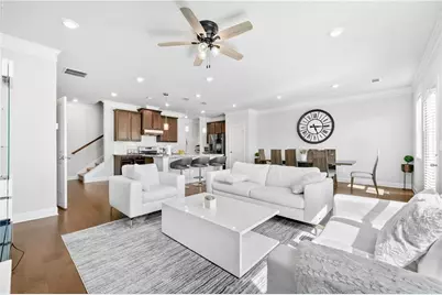 2537 Pearl Ridge Trace, Buford, GA 30519 - Photo 10