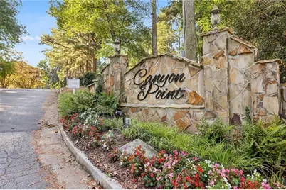 3209 Canyon Point Circle, Roswell, GA 30076 - Photo 30