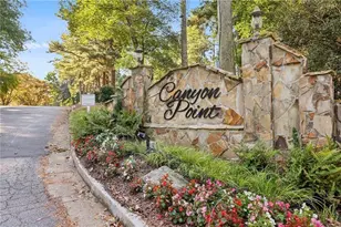 3209 Canyon Point Cir, Roswell, GA 30076 - Photo 30