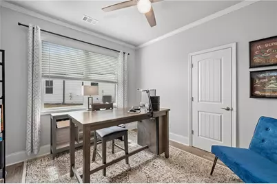 133 Cranberry Blossom Way, Dallas, GA 30132 - Photo 20