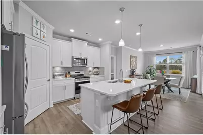 133 Cranberry Blossom Way, Dallas, GA 30132 - Photo 6