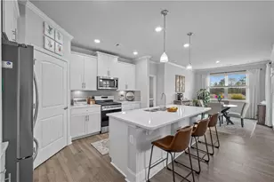 133 Cranberry Blossom Wy, Dallas, GA 30132 - Photo 6