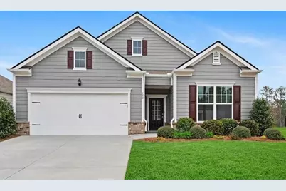 133 Cranberry Blossom Way, Dallas, GA 30132 - Photo 1