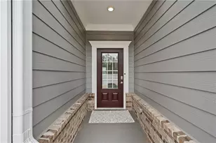 133 Cranberry Blossom Wy, Dallas, GA 30132 - Photo 4