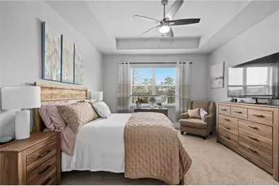 133 Cranberry Blossom Way, Dallas, GA 30132 - Photo 16