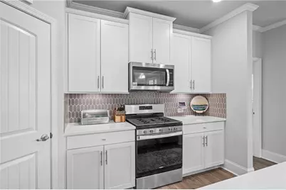 133 Cranberry Blossom Way, Dallas, GA 30132 - Photo 8