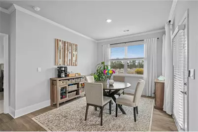 133 Cranberry Blossom Way, Dallas, GA 30132 - Photo 10