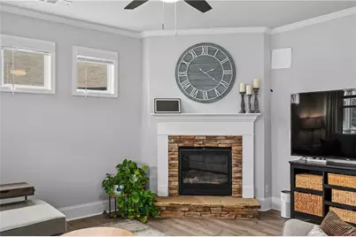 133 Cranberry Blossom Way, Dallas, GA 30132 - Photo 14