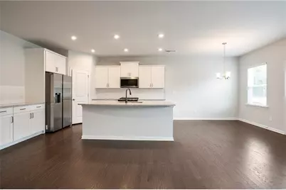 5729 Wheeler Ridge Road, Auburn, GA 30011 - Photo 4