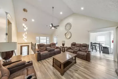 429 Etowah Valley Way, Woodstock, GA 30189 - Photo 6