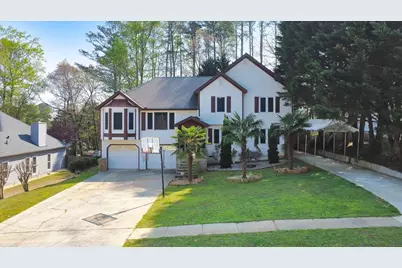 429 Etowah Valley Way, Woodstock, GA 30189 - Photo 50