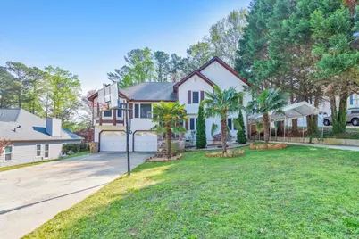 429 Etowah Valley Way, Woodstock, GA 30189 - Photo 1