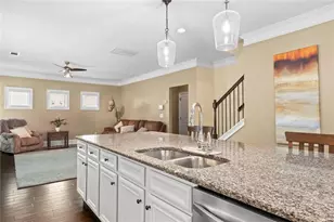 4465 Mossbrook Cir, Alpharetta, GA 30004 - Photo 16