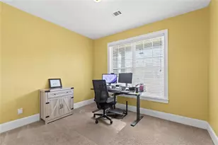 4465 Mossbrook Cir, Alpharetta, GA 30004 - Photo 8