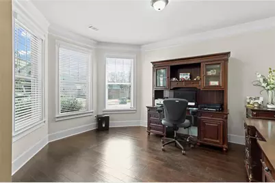 4465 Mossbrook Circle, Alpharetta, GA 30004 - Photo 6