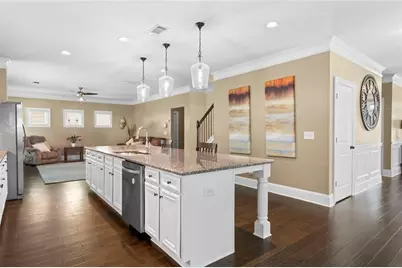 4465 Mossbrook Circle, Alpharetta, GA 30004 - Photo 14