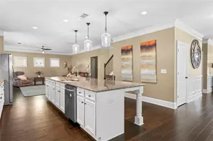 4465 Mossbrook Cir, Alpharetta, GA 30004 - Photo 14