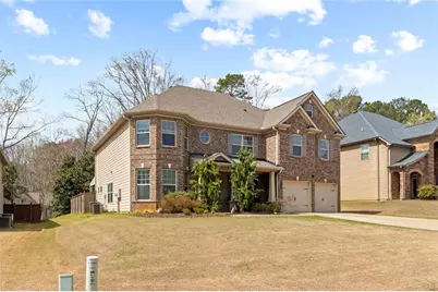 4465 Mossbrook Circle, Alpharetta, GA 30004 - Photo 42