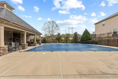 4465 Mossbrook Circle, Alpharetta, GA 30004 - Photo 46