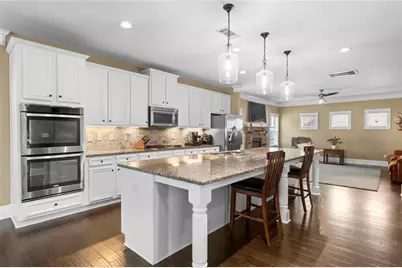 4465 Mossbrook Circle, Alpharetta, GA 30004 - Photo 12