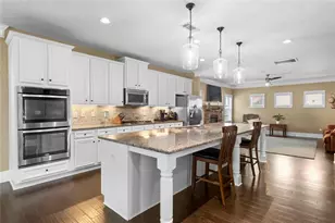 4465 Mossbrook Cir, Alpharetta, GA 30004 - Photo 12