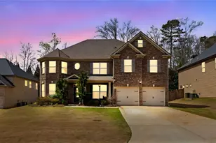 4465 Mossbrook Cir, Alpharetta, GA 30004 - Photo 2