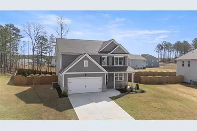 835 Baker View Lane, Braselton, GA 30043 - Photo 2