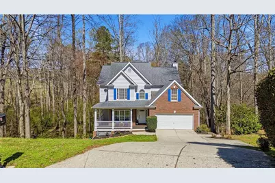 5055 Hamptons Club Drive, Alpharetta, GA 30004 - Photo 48
