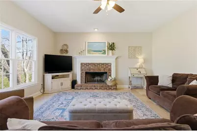 5055 Hamptons Club Drive, Alpharetta, GA 30004 - Photo 16