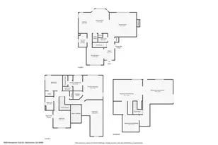 5055 Hamptons Club Dr, Alpharetta, GA 30004 - Photo 54