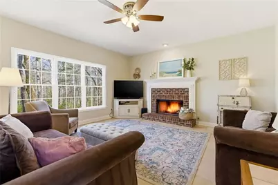 5055 Hamptons Club Drive, Alpharetta, GA 30004 - Photo 4