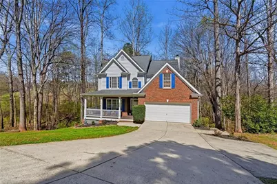 5055 Hamptons Club Drive, Alpharetta, GA 30004 - Photo 2