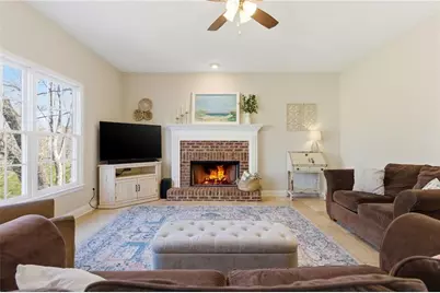 5055 Hamptons Club Drive, Alpharetta, GA 30004 - Photo 16