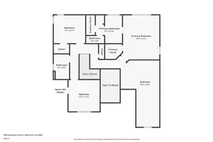 5055 Hamptons Club Dr, Alpharetta, GA 30004 - Photo 52