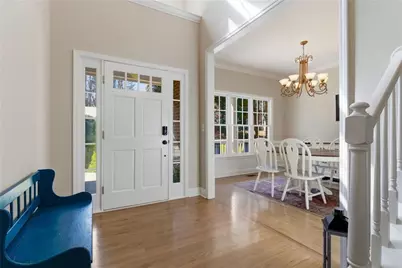 5055 Hamptons Club Drive, Alpharetta, GA 30004 - Photo 8