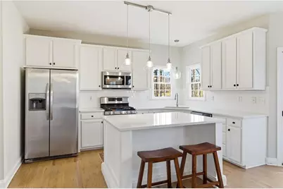 5055 Hamptons Club Drive, Alpharetta, GA 30004 - Photo 22