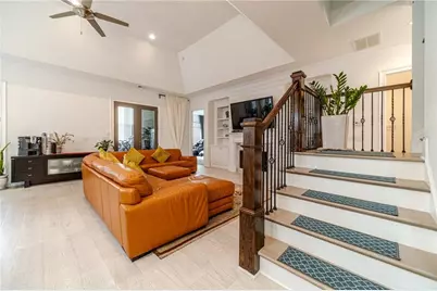 5960 Overlook Club Circle, Suwanee, GA 30024 - Photo 8
