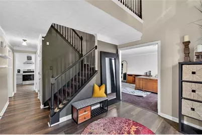 9746 Winding Way Lane, Jonesboro, GA 30238 - Photo 4