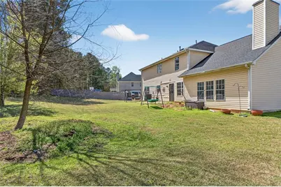 9746 Winding Way Lane, Jonesboro, GA 30238 - Photo 36