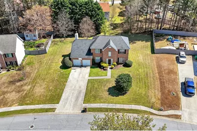 9746 Winding Way Lane, Jonesboro, GA 30238 - Photo 38