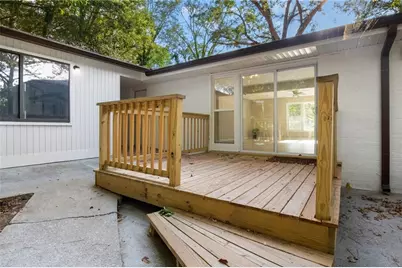 1367 N Hicks Circle NW, Conyers, GA 30012 - Photo 30