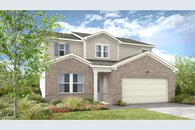 1713 Fawlocke Run, Loganville, GA 30052 - Photo 1