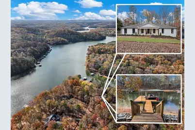 7328 Ivy Circle, Murrayville, GA 30564 - Photo 1