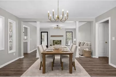 7328 Ivy Circle, Murrayville, GA 30564 - Photo 6