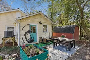 257 Vance Cir NE, Marietta, GA 30060 - Photo 4