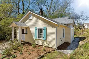 257 Vance Cir NE, Marietta, GA 30060 - Photo 2