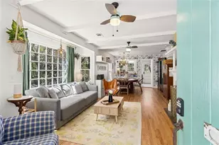 257 Vance Cir NE, Marietta, GA 30060 - Photo 6