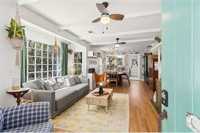 257 Vance Circle NE, Marietta, GA 30060 - Photo 6