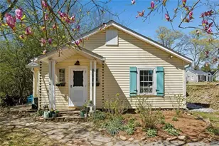 257 Vance Cir NE, Marietta, GA 30060 - Photo 1